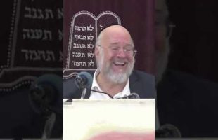 אני מפוצץ בעבירות, איך בכלל אתחיל לעשות תשובה? 😟 הרב ברוך רוזנבלום בחידוש עצום ומעודד