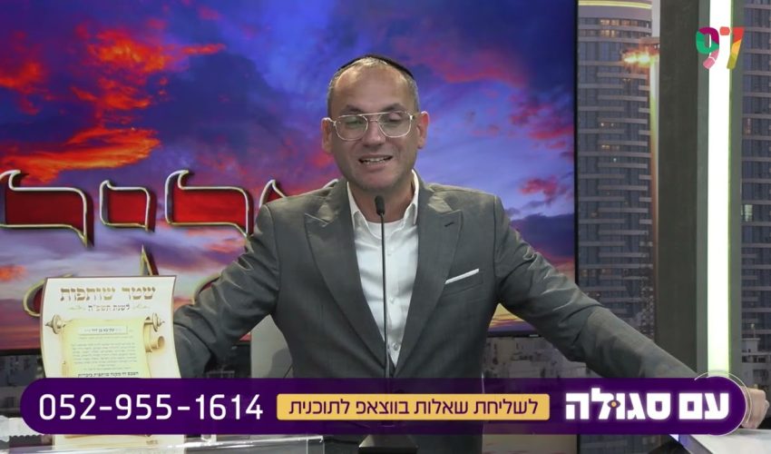 בארצות ערב מבקשים 'תשיר לנו מהסליחות בכותל כמו בזמן הרב עובדיה': משה חבושה על עולם הפייטנות והחזנות