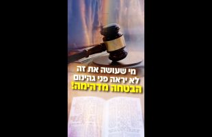 מי לא רוצה שנה של פרנסה בשפע?! השנה מקיימים את הסגולה לעושר וברכה בממון – קנית סכין חדשה לשנה החדשה!