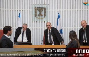 בעקבות הפרשה – פרשת חיי שרה | סיפור פרשת השבוע בהמחשת AI מיוחדת