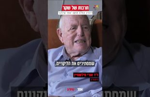 הצבא הסתאב