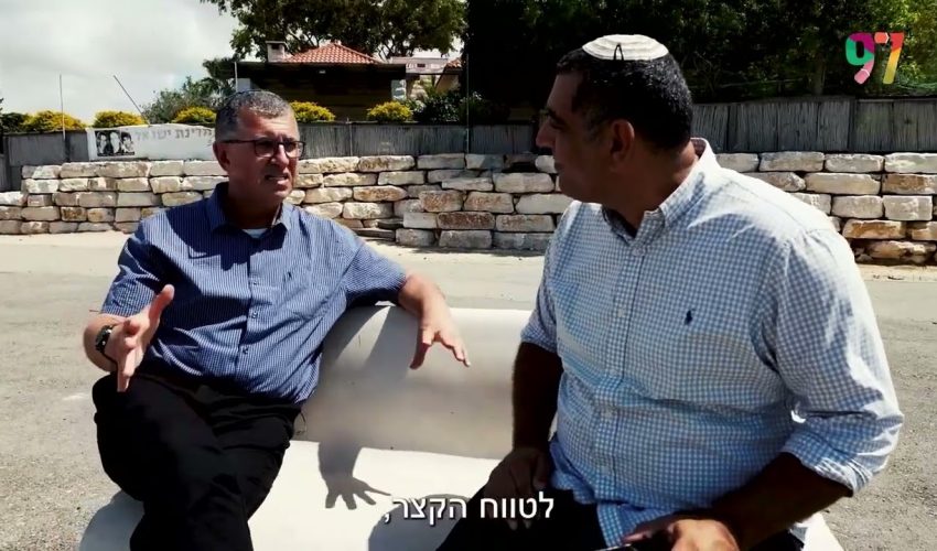 "מערך המודיעין נרדם!" איך הכל קרה? אבי אביטל בריאיון מטלטל!