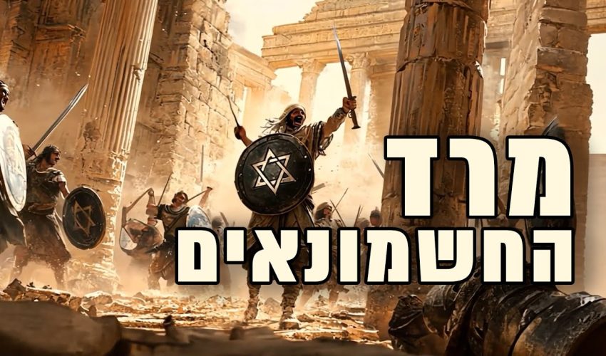 הרב שלמה לוינשטיין – פנינים מפרשת מקץ וחג החנוכה – תשפ"ה