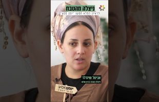 בוקר אמוני | ניר קפטן